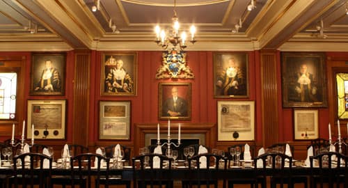 Painters' Hall