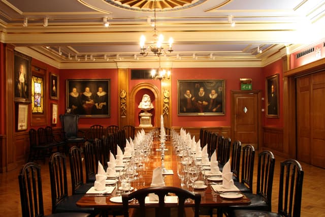 Painters' Hall