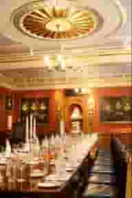Small Meeting Rooms