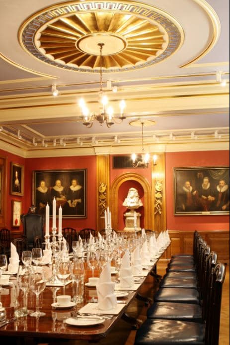 Painters' Hall