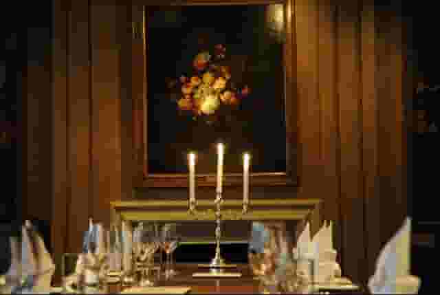 Painters' Hall