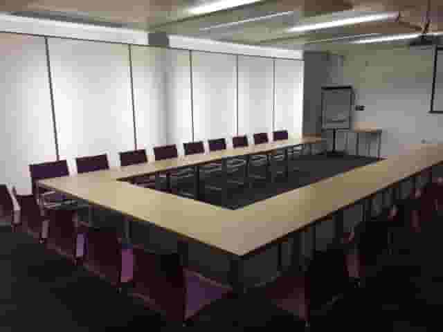 Queen Mary University Students' Union