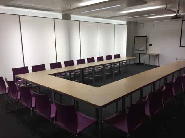 Blomeley Room 1