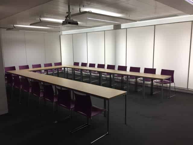 Blomeley Room 1