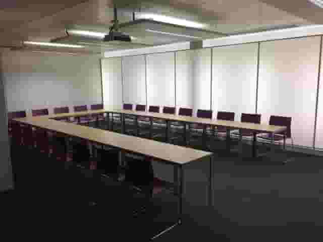 Blomeley Room 1