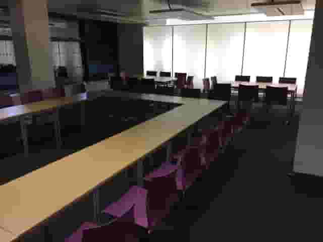 Queen Mary University Students' Union
