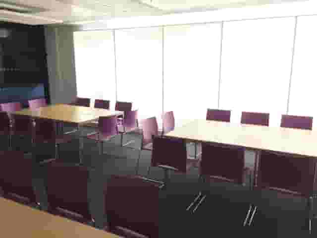 Queen Mary University Students' Union