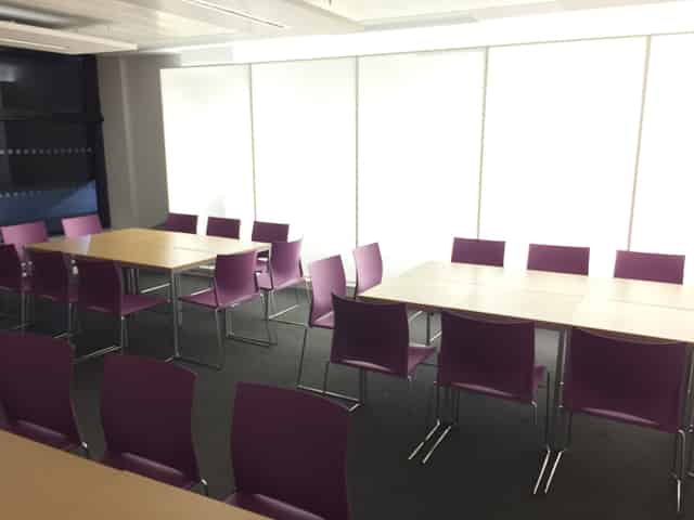 Queen Mary University Students' Union