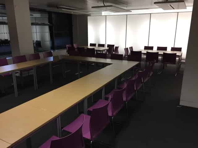 Queen Mary University Students' Union