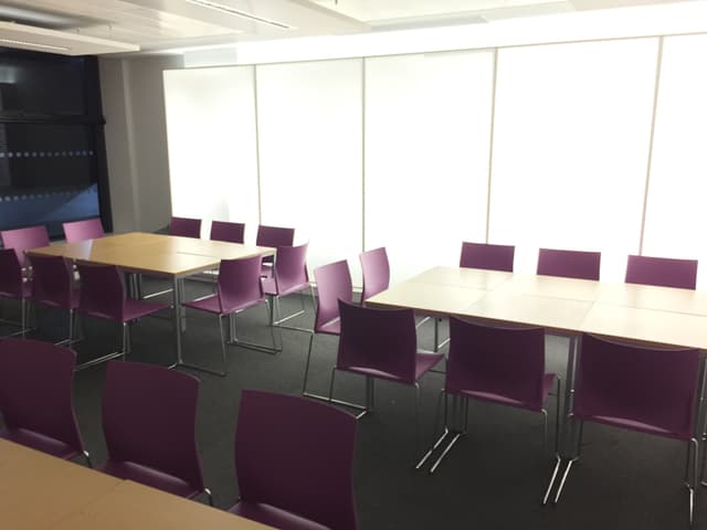 Queen Mary University Students' Union