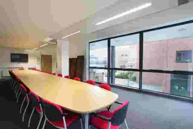 Queen Mary University Students' Union