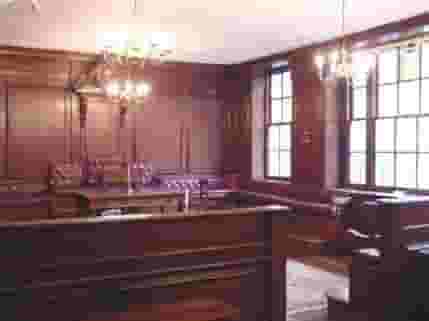 Tallow Chandlers' Hall