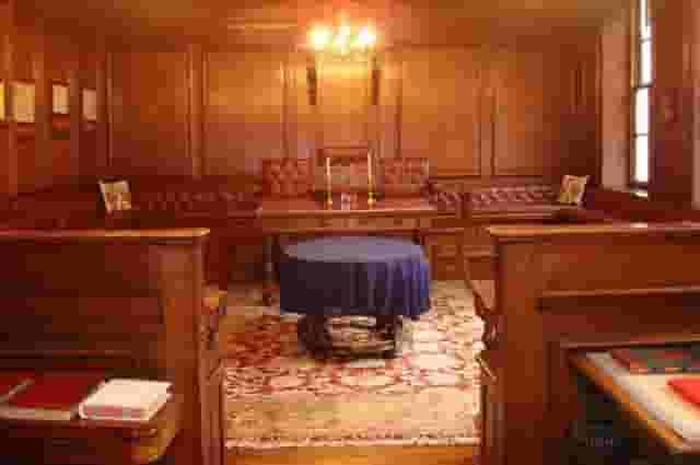 Tallow Chandlers' Hall