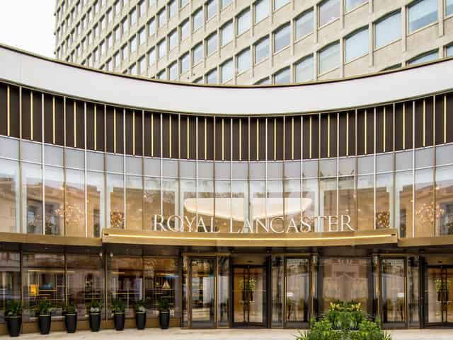Royal Lancaster London