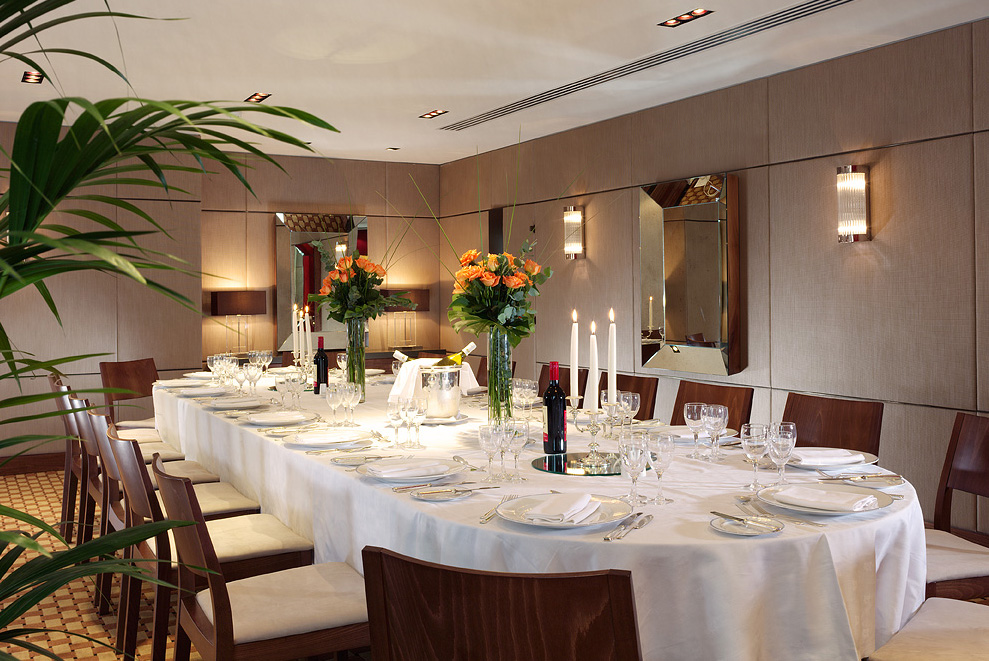 Royal Lancaster London
