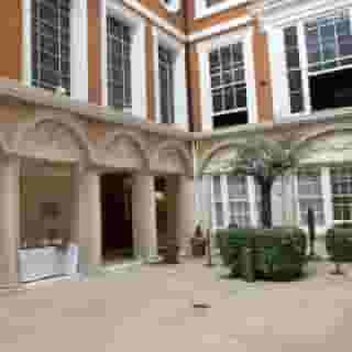The Courtyard