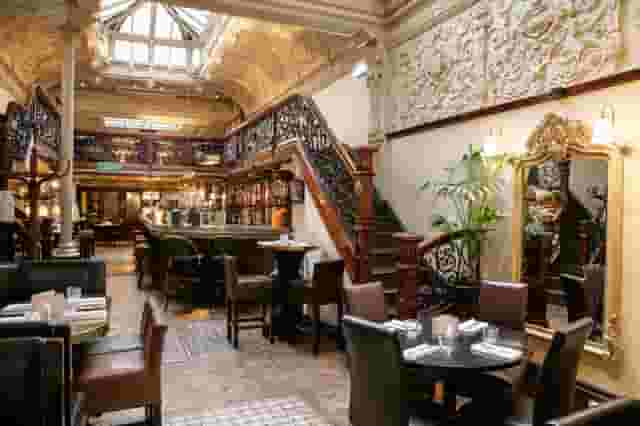 Browns Mayfair
