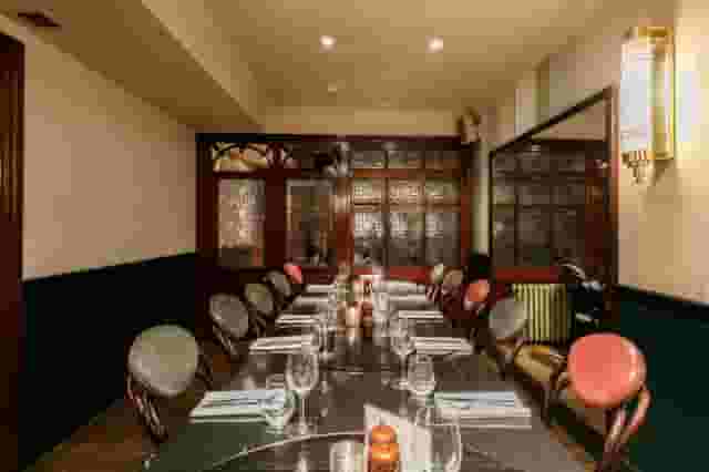 Browns Mayfair
