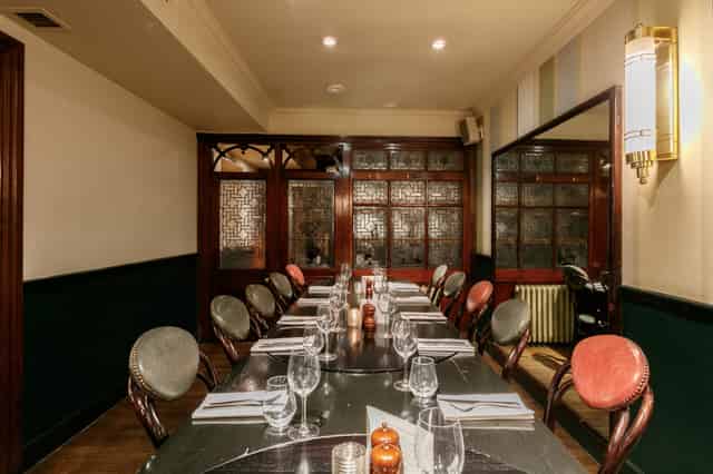 Private Room