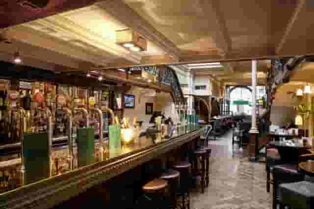 Browns Mayfair