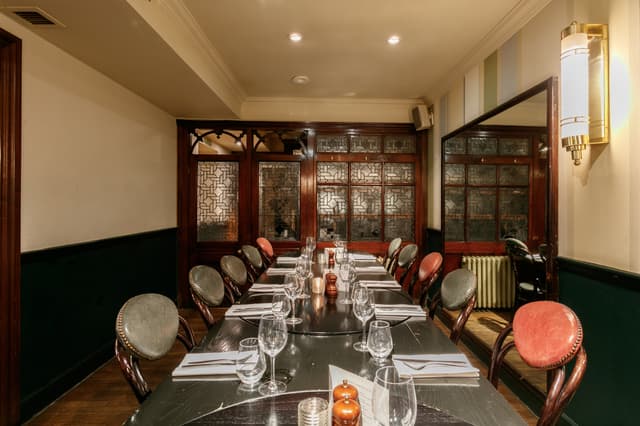 Private Room