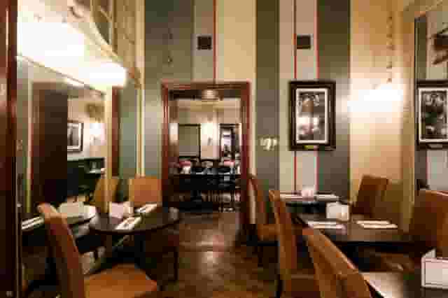 Browns Mayfair