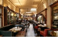 Ballrooms