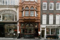 Christmas Parties in Soho