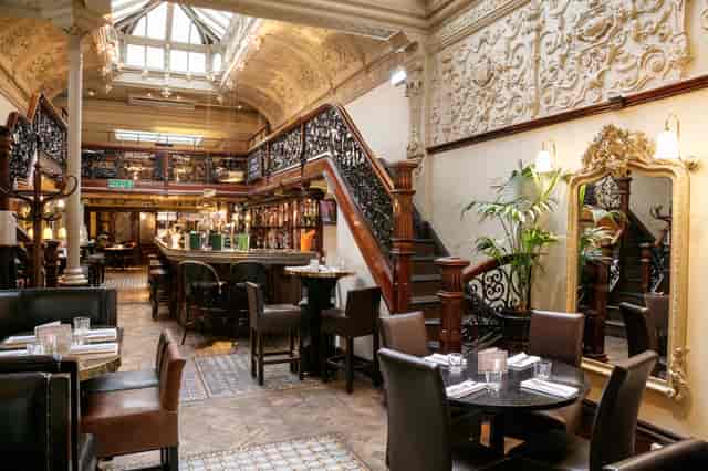 Browns Mayfair