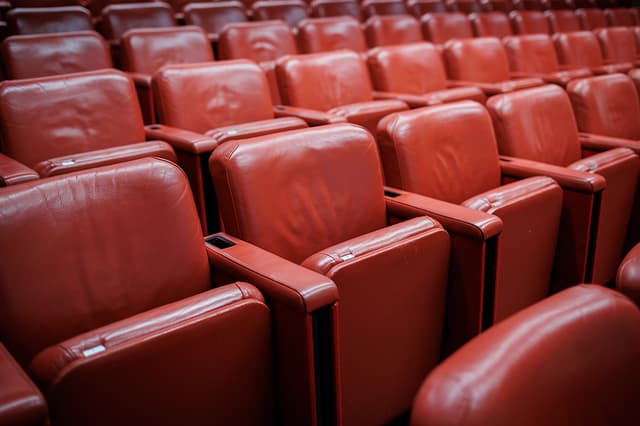 Guy Whittle Auditorium 