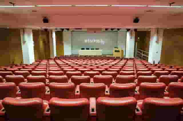 Guy Whittle Auditorium 