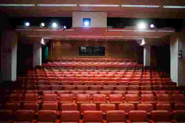 Guy Whittle Auditorium 