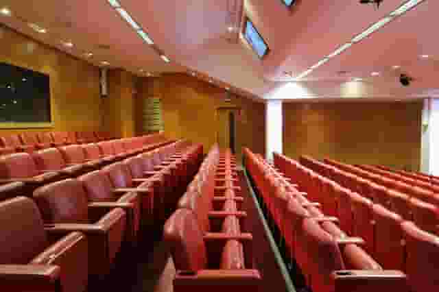 Guy Whittle Auditorium 
