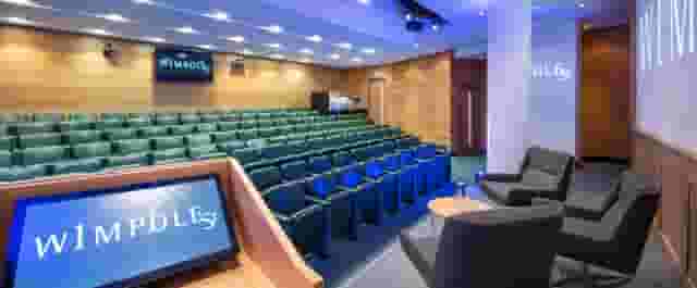 Max Rayne Auditorium