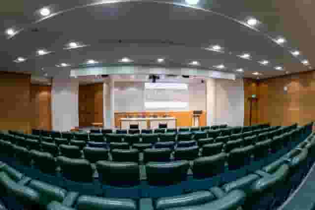 Max Rayne Auditorium