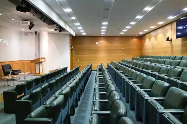 Max Rayne Auditorium 