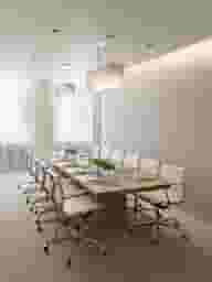 Small Meeting Rooms