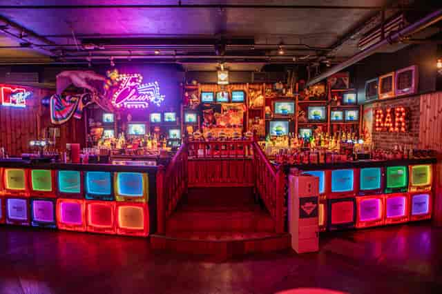 Full Venue Hire