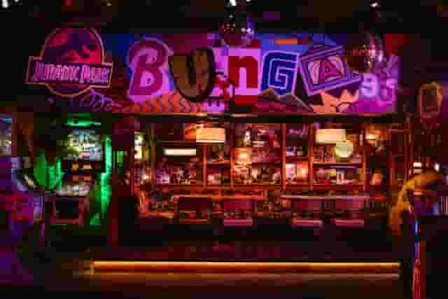Bunga 90
