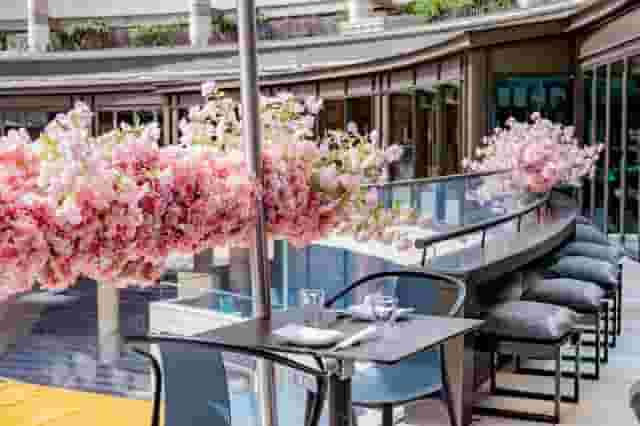 Yauatcha City