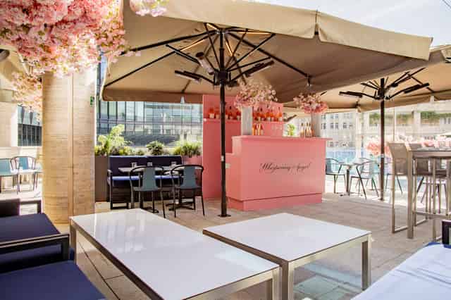 Yauatcha City