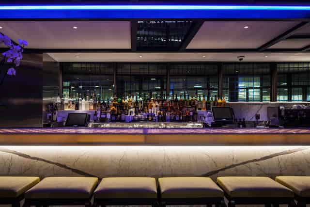 Yauatcha City