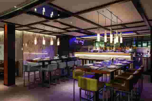 Yauatcha City