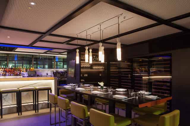 Yauatcha City