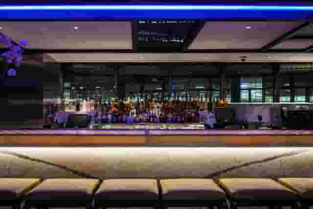 Yauatcha City