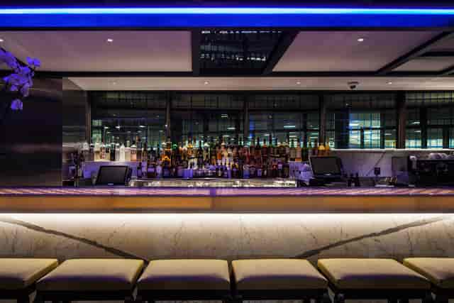 Yauatcha City