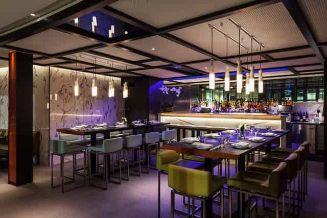 Yauatcha City