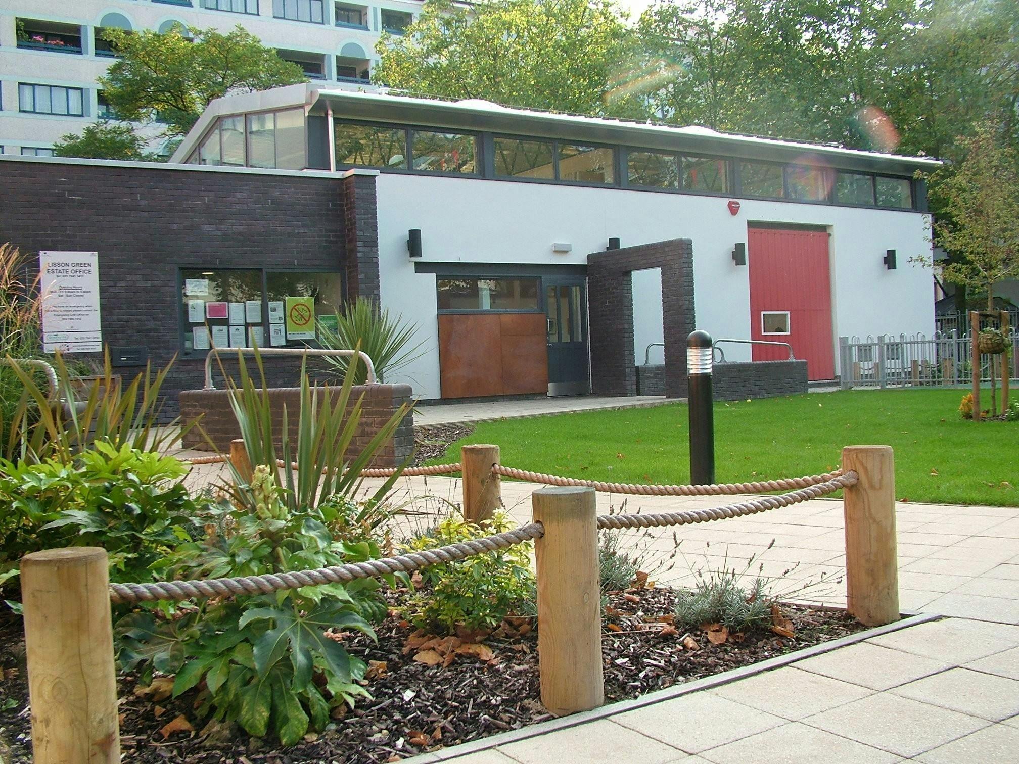 Greenside Community Centre - image 1