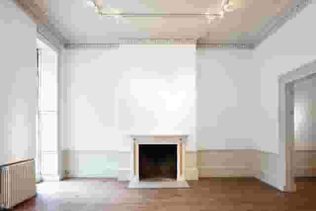 Fitzroy Square House