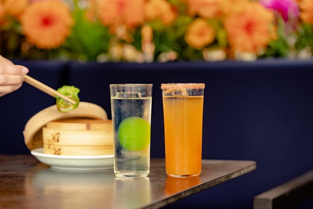 Yauatcha City